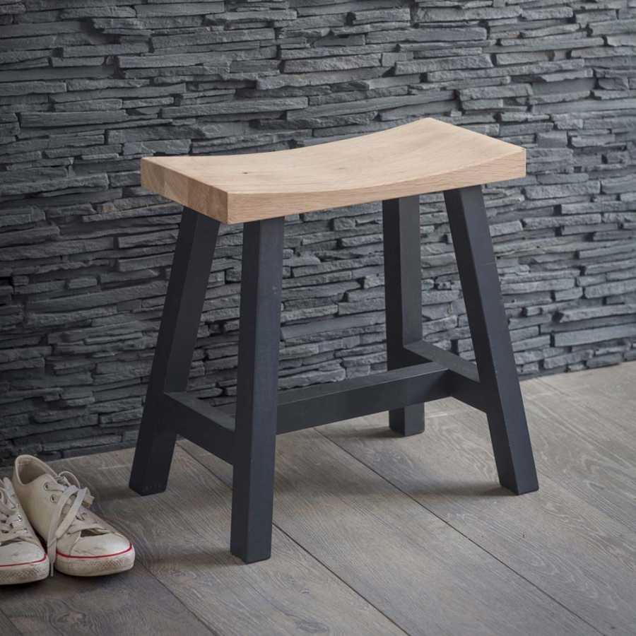 Clockhouse stool discount
